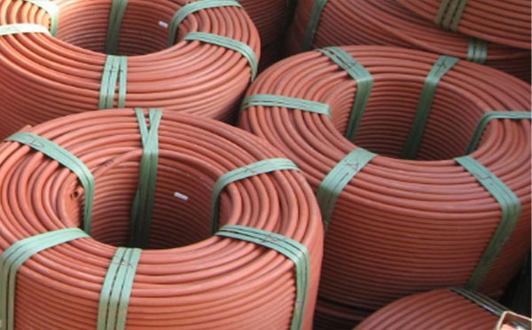 聚乙烯阻燃崇信穿线管具有哪些优势