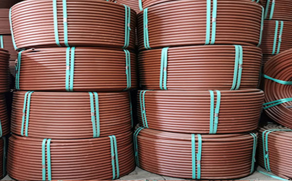 不正确的崇信穿线管使用方法会有什么隐患