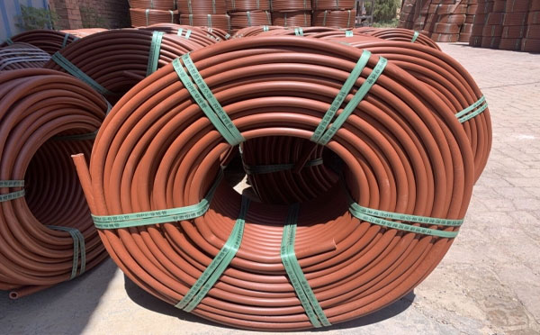 rpe崇信穿线管的生产的方法是什么