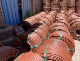 选择崇信穿线管的方法