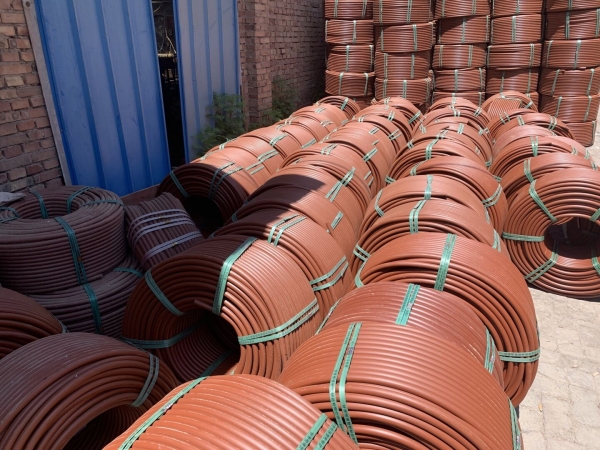 如何选择一条合适耐用的崇信穿线管