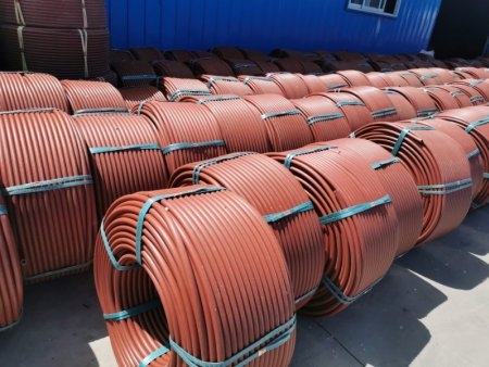 崇信穿线管是如何维护电缆的