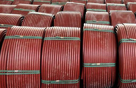 怎样选择一条合适耐用的崇信穿线管