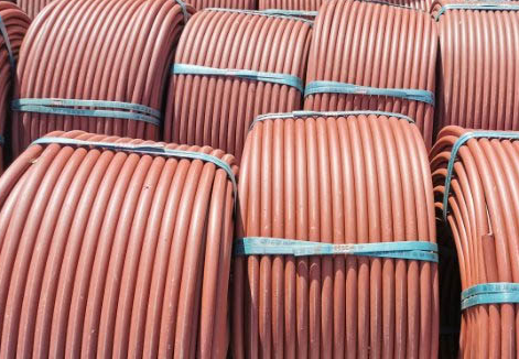 如何正确进行崇信穿线管施工安装