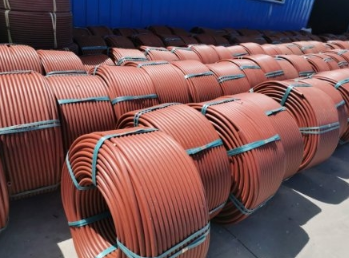 RPE崇信穿线管铺设过程中的注意事项 RPE崇信穿线管铺设过程中的注意事项