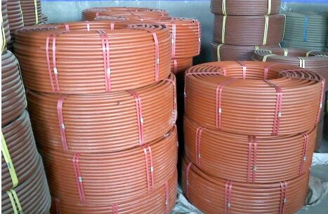 RPE崇信穿线管主要的特点和使用方法