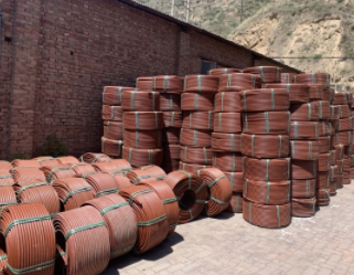 崇信穿线管的好处有哪些