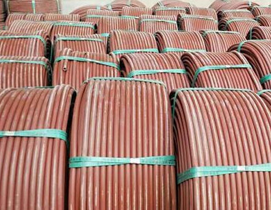 崇信穿线管的发展以及应用 崇信穿线管的发展以及应用