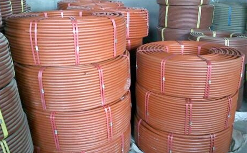 崇信穿线管防雷接地技术实施要点