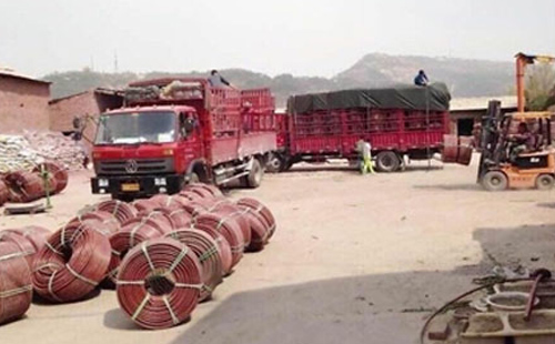 崇信穿线管选型与施工全解析:崇信穿线管如何正确安装 穿线管选型与施工全解析:崇信穿线管如何正确安装