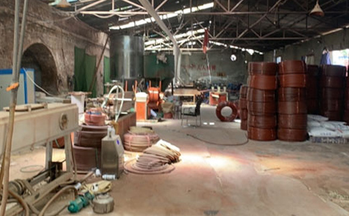 家装防火别忽视！阻燃崇信穿线管安装规范详解