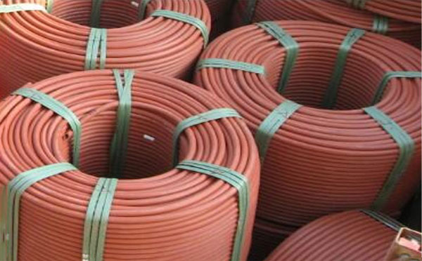 地下管线保护新选择:聚乙烯崇信穿线管在现代电气工程中的应用价值 地下管线保护新选择:聚乙烯崇信穿线管在现代电气工程中的应用价值