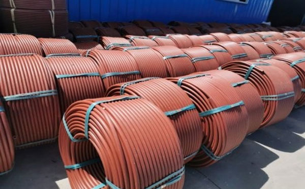 崇信穿线管类型选型与建筑电气安装技术规范指南